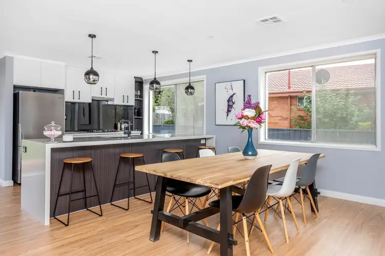 Main view of Homely house listing, 21 Ellis Street, Cook ACT 2614