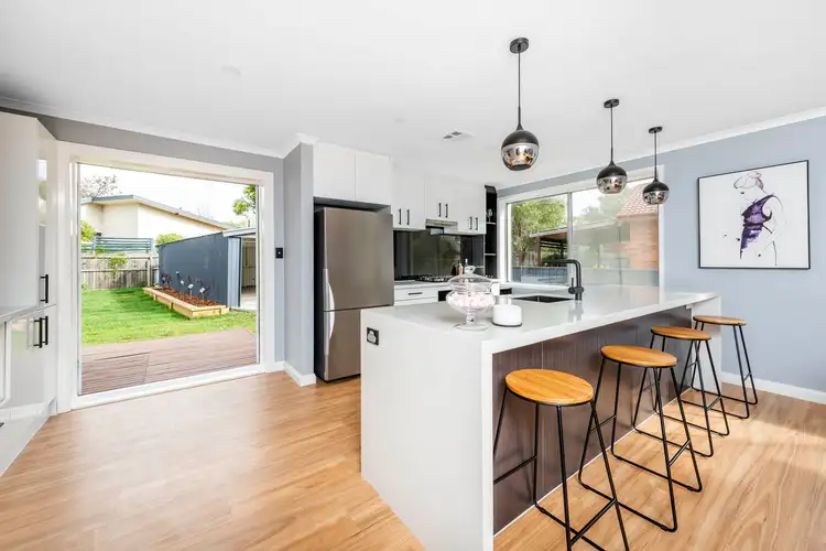 Fifth view of Homely house listing, 21 Ellis Street, Cook ACT 2614