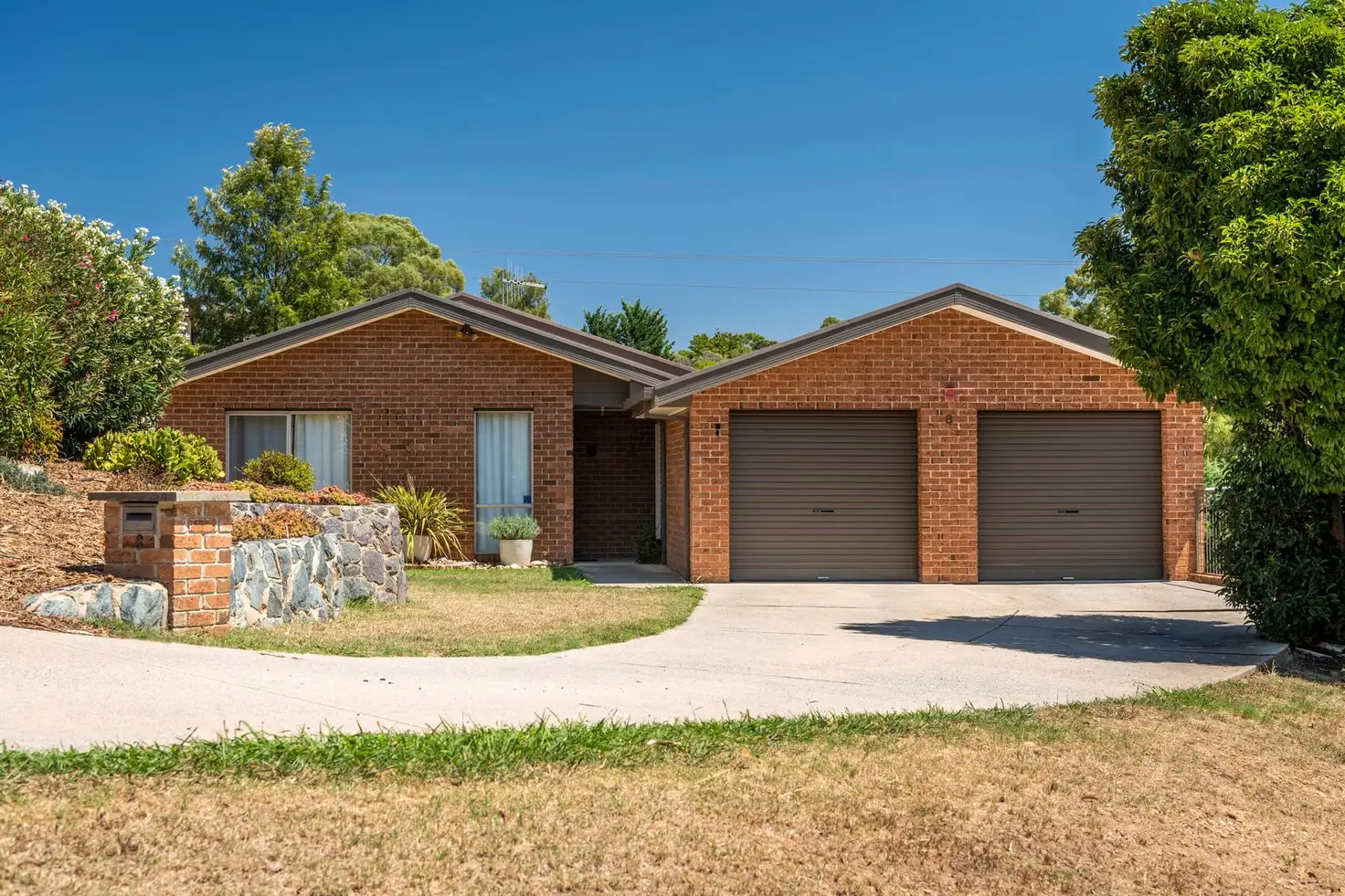 Main view of Homely house listing, 8 Ling Place, Karabar NSW 2620