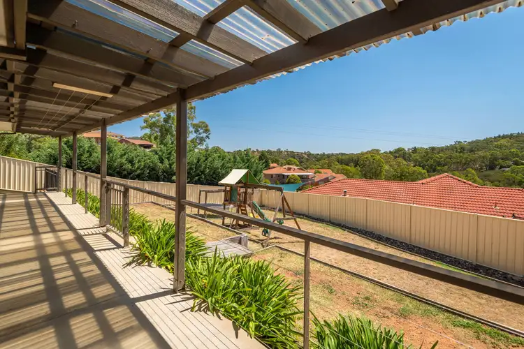 Second view of Homely house listing, 8 Ling Place, Karabar NSW 2620