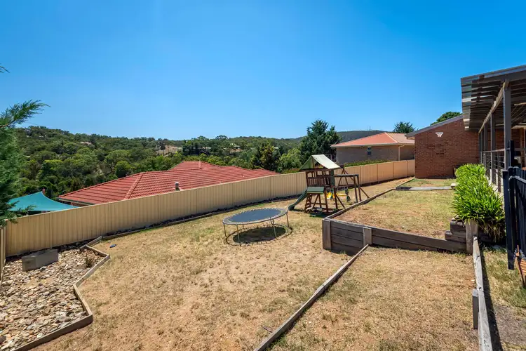 Third view of Homely house listing, 8 Ling Place, Karabar NSW 2620