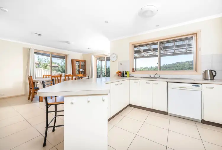 Fourth view of Homely house listing, 8 Ling Place, Karabar NSW 2620