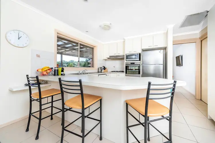 Fifth view of Homely house listing, 8 Ling Place, Karabar NSW 2620