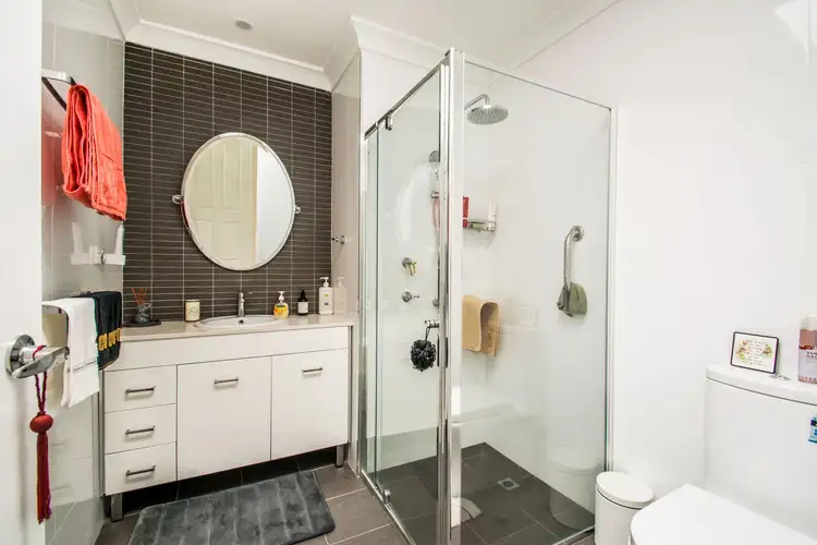 Fifth view of Homely unit listing, 45/2 Park Road, Wallacia NSW 2745