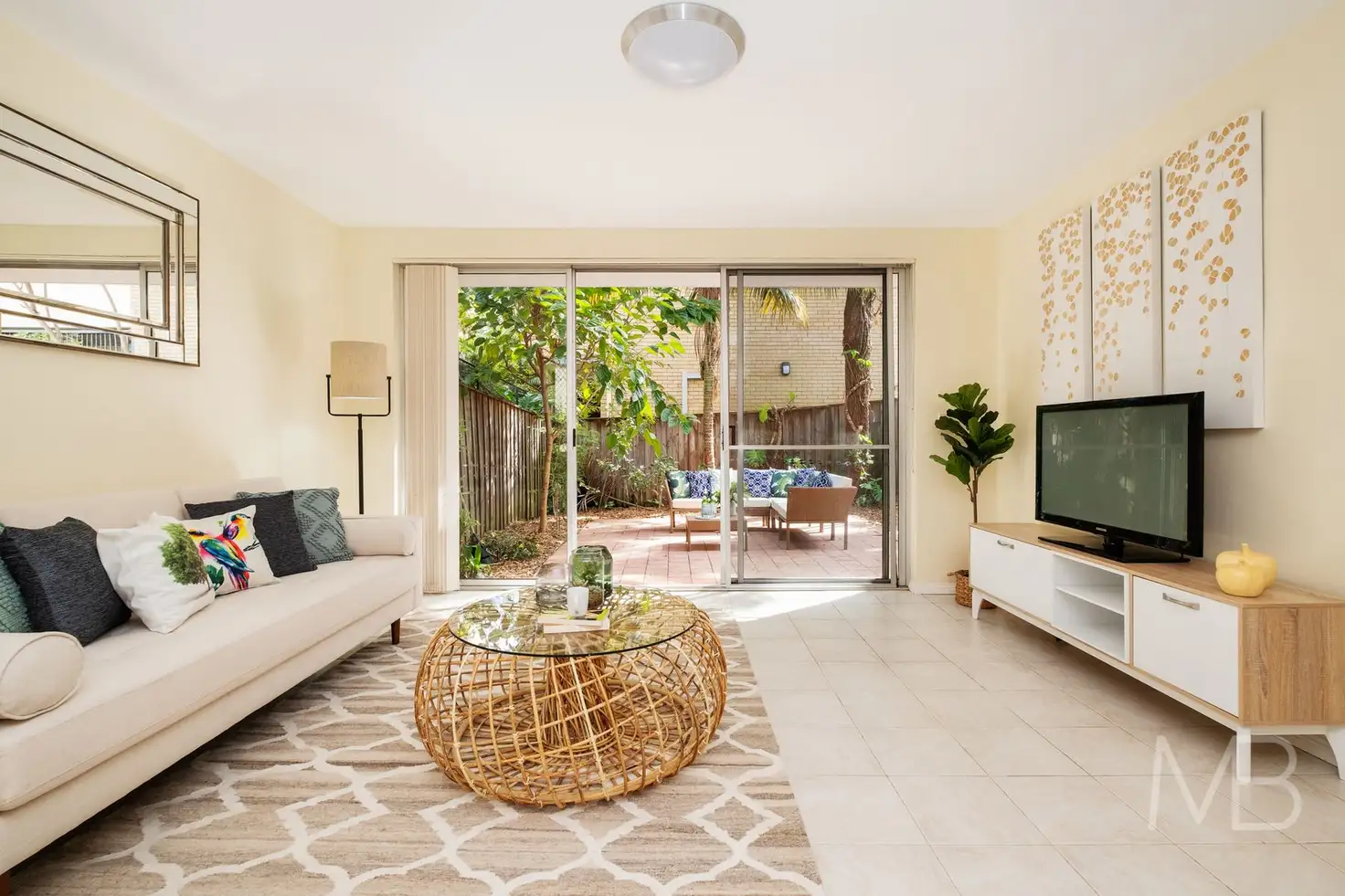 Main view of Homely townhouse listing, 9/2 Palmer Street, Artarmon NSW 2064