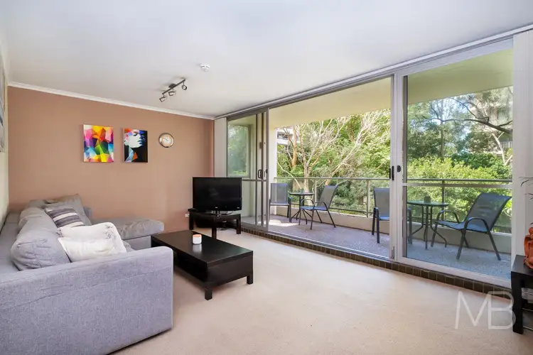 Third view of Homely unit listing, 201/5 Jersey Road, Artarmon NSW 2064