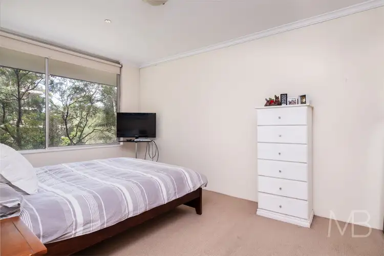 Fifth view of Homely unit listing, 201/5 Jersey Road, Artarmon NSW 2064