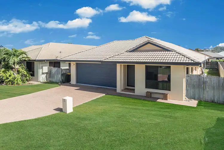 43 Marchwood Avenue, Kirwan QLD 4817