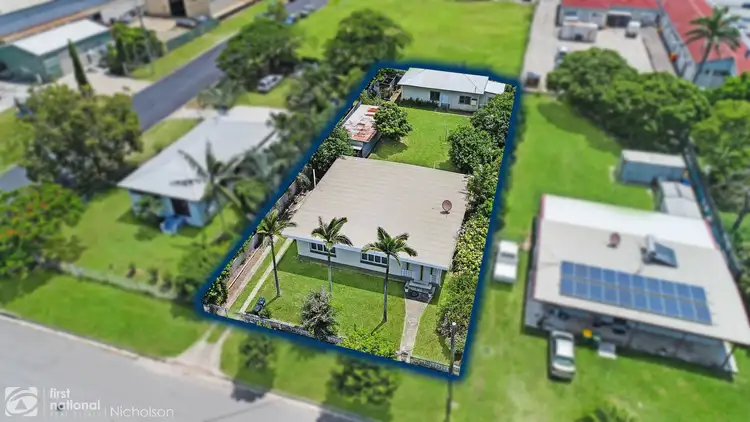 Second view of Homely house listing, 95 Georgina Street, Wulguru QLD 4811
