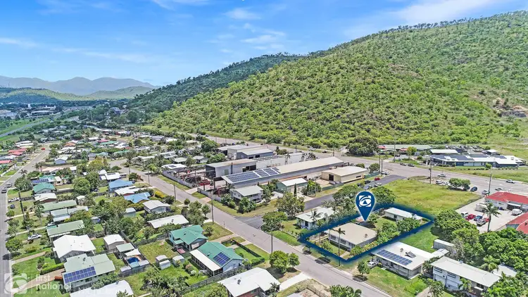 Third view of Homely house listing, 95 Georgina Street, Wulguru QLD 4811