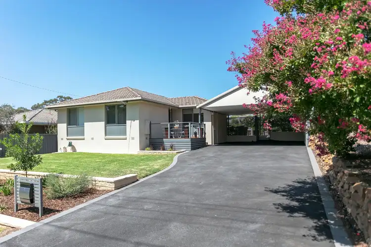 Second view of Homely house listing, 3 Autumn Gully Road, Spring Gully VIC 3550