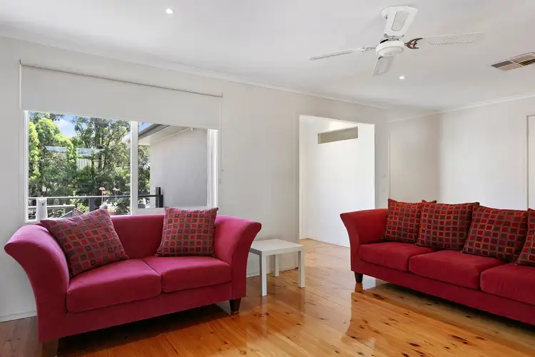 Fifth view of Homely house listing, 3 Autumn Gully Road, Spring Gully VIC 3550