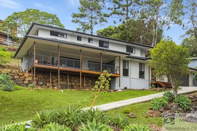 Main view of Homely house listing, 32 Carramar Drive, Goonellabah NSW 2480