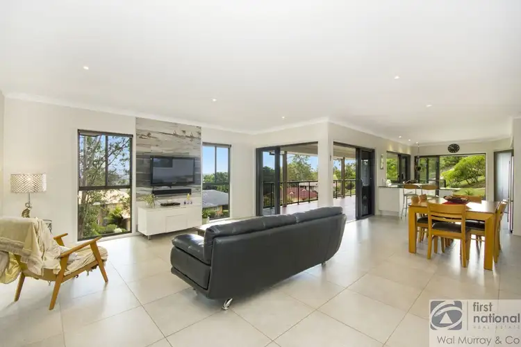 Second view of Homely house listing, 32 Carramar Drive, Goonellabah NSW 2480