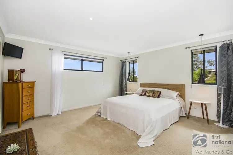 Fifth view of Homely house listing, 32 Carramar Drive, Goonellabah NSW 2480