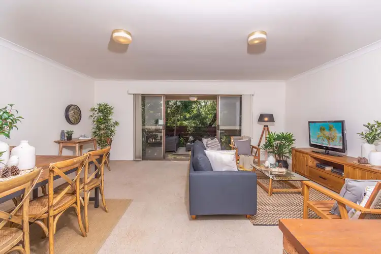 2/14 Tuckwell Place, Macquarie Park NSW 2113