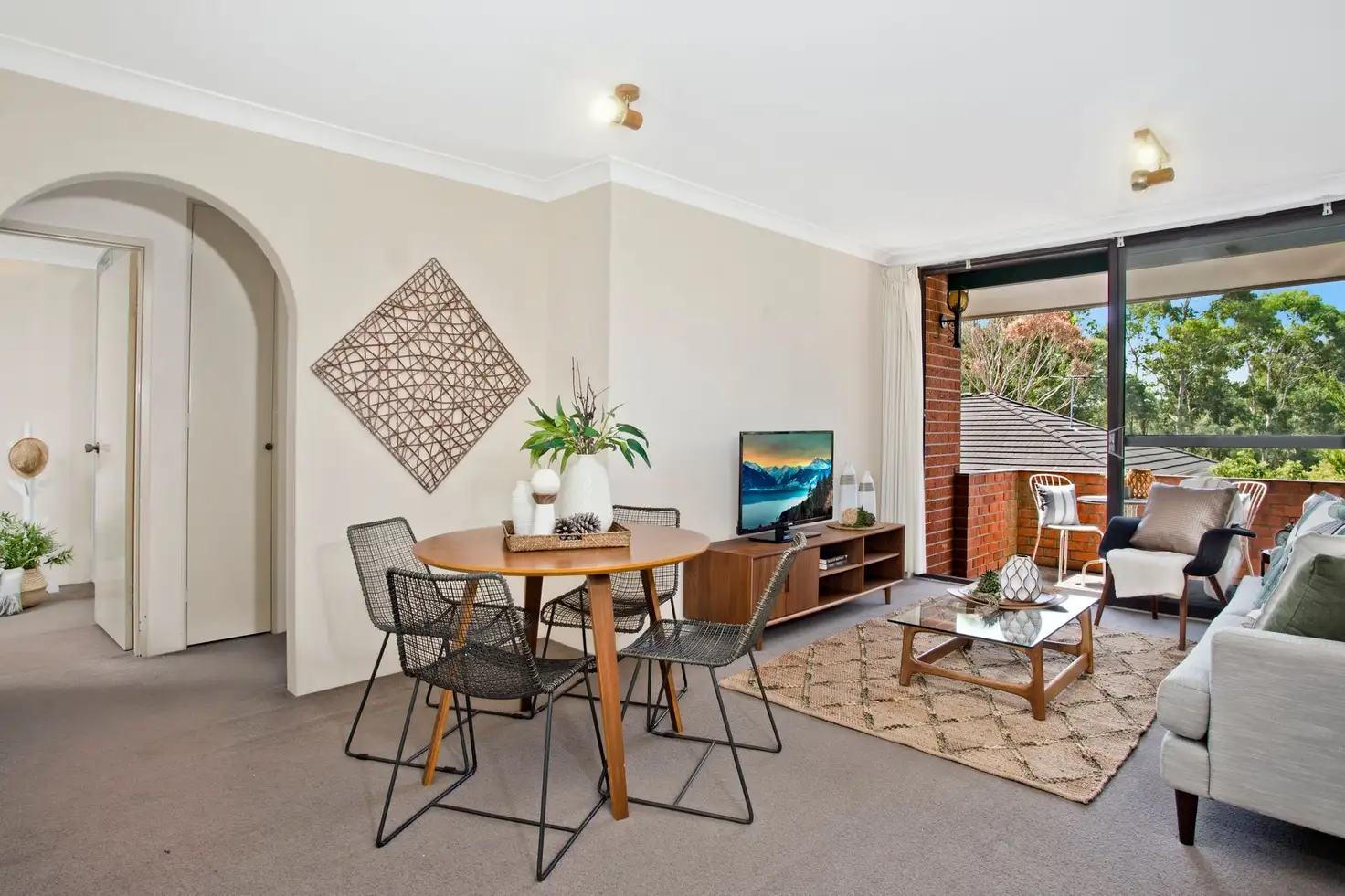 Main view of Homely unit listing, 16/209 Waterloo Road, Marsfield NSW 2122