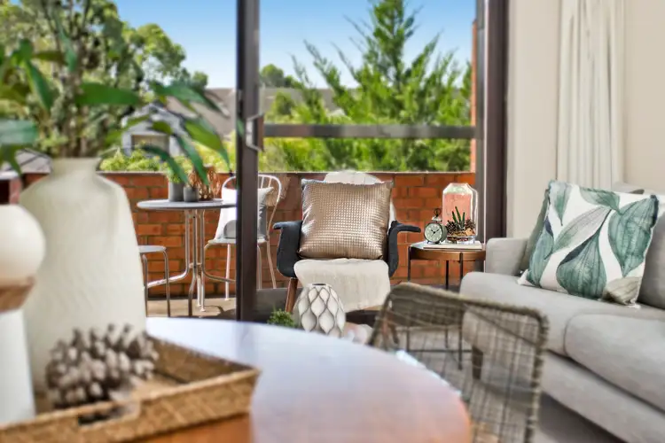 Third view of Homely unit listing, 16/209 Waterloo Road, Marsfield NSW 2122