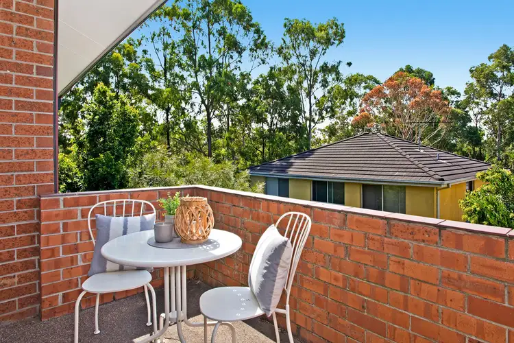 Fifth view of Homely unit listing, 16/209 Waterloo Road, Marsfield NSW 2122