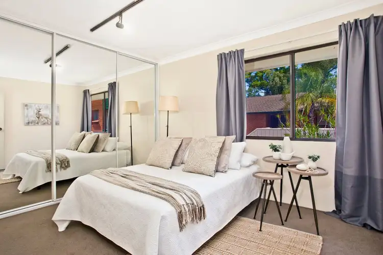 Sixth view of Homely unit listing, 16/209 Waterloo Road, Marsfield NSW 2122