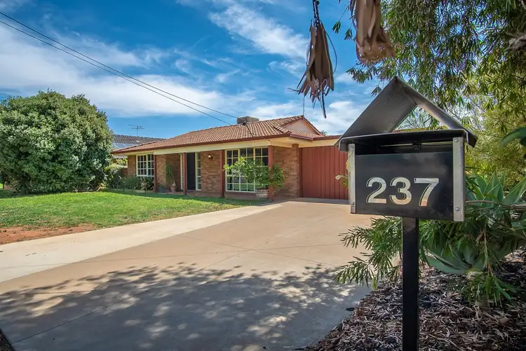 237 Walnut Avenue, Mildura VIC 3500