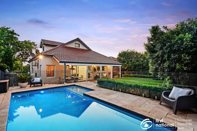 179 Ryde Road, Gladesville NSW 2111