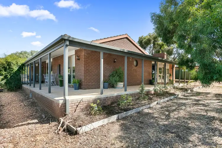 Main view of Homely house listing, 15 Emmaline Drive, Maiden Gully VIC 3551