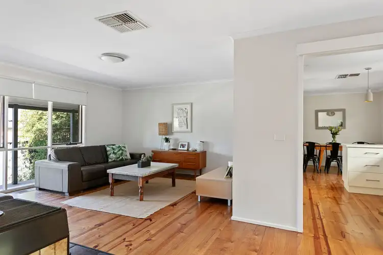 Second view of Homely house listing, 15 Emmaline Drive, Maiden Gully VIC 3551