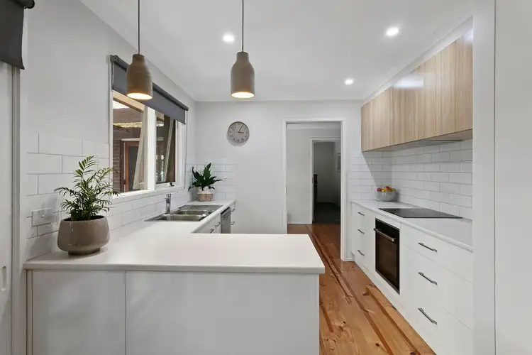 Third view of Homely house listing, 15 Emmaline Drive, Maiden Gully VIC 3551