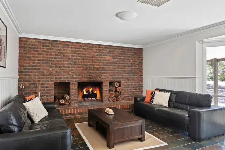 Fifth view of Homely house listing, 15 Emmaline Drive, Maiden Gully VIC 3551