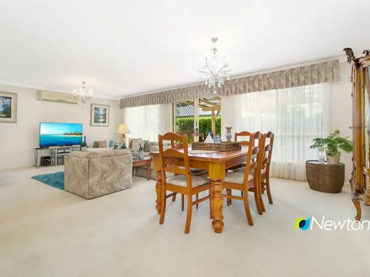Second view of Homely villa listing, 2/6-8 Kitchener Street, Caringbah NSW 2229