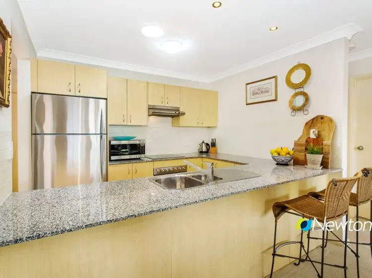 Third view of Homely villa listing, 2/6-8 Kitchener Street, Caringbah NSW 2229