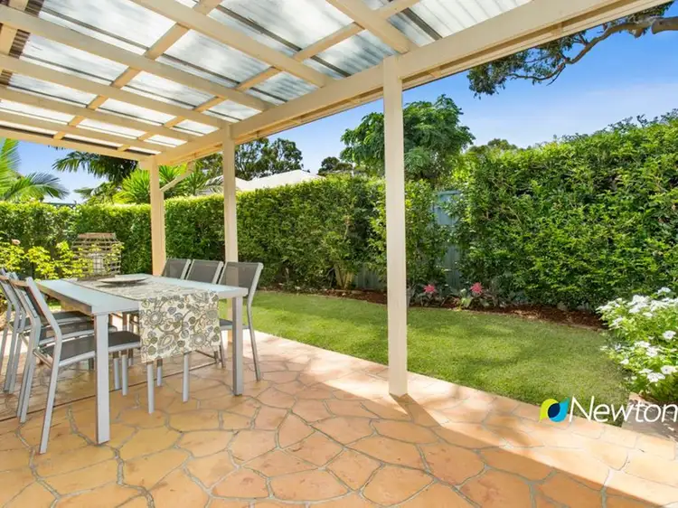 Fourth view of Homely villa listing, 2/6-8 Kitchener Street, Caringbah NSW 2229