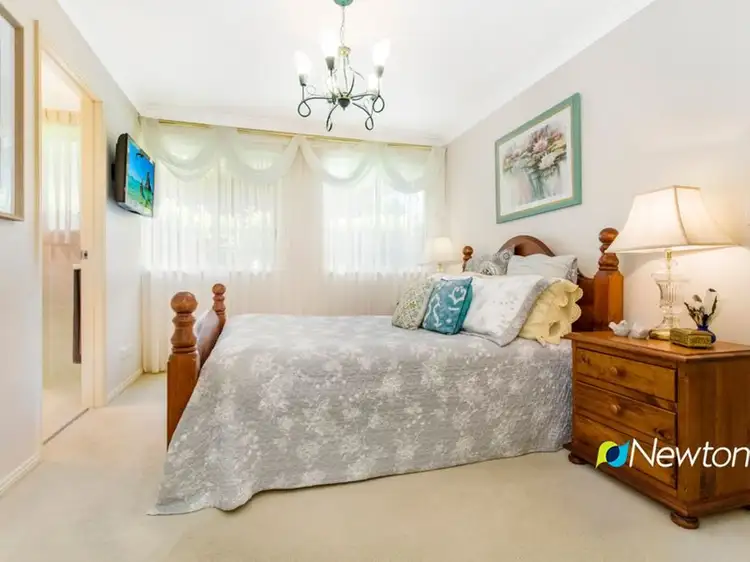 Fifth view of Homely villa listing, 2/6-8 Kitchener Street, Caringbah NSW 2229