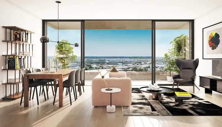 106/28 Shephard Street, Liverpool NSW 2170