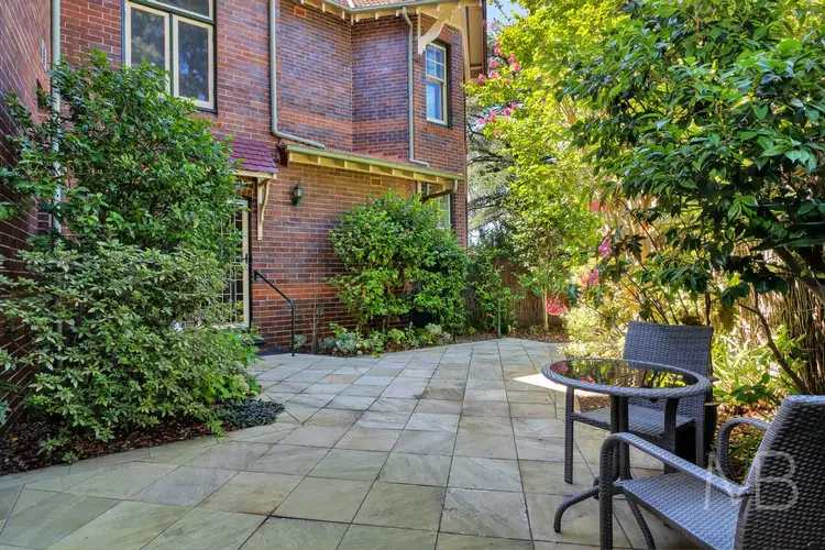 Fifth view of Homely apartment listing, 2/1359 Pacific Highway, Warrawee NSW 2074