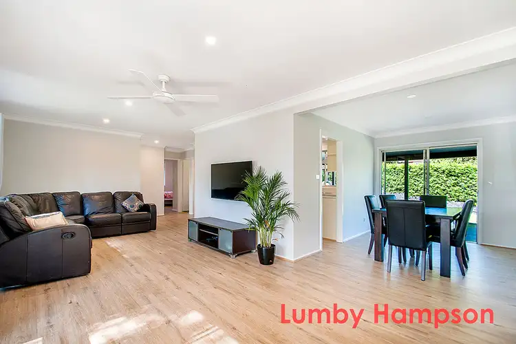 Third view of Homely house listing, 2 The Glade, Galston NSW 2159