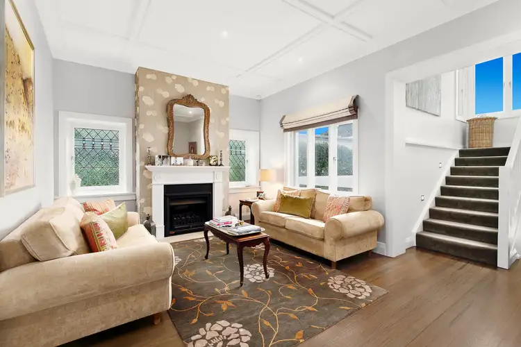 Second view of Homely house listing, 4 Neeworra Road, Northbridge NSW 2063