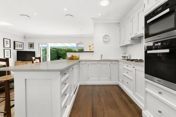 Third view of Homely house listing, 4 Neeworra Road, Northbridge NSW 2063