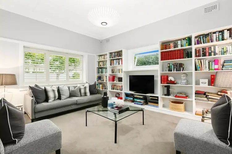 Fifth view of Homely house listing, 4 Neeworra Road, Northbridge NSW 2063