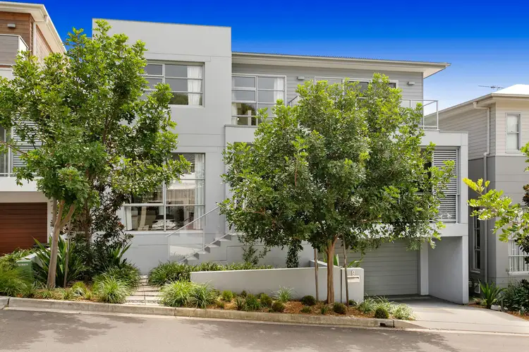 9 Rosanna Close, Willoughby NSW 2068