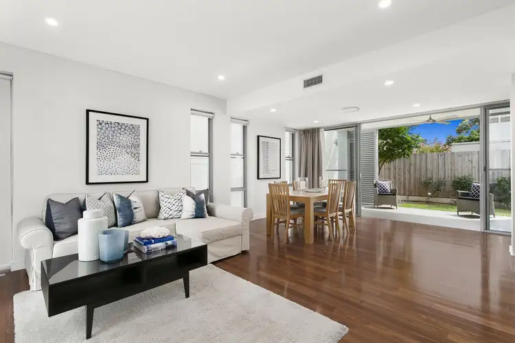 Second view of Homely house listing, 9 Rosanna Close, Willoughby NSW 2068