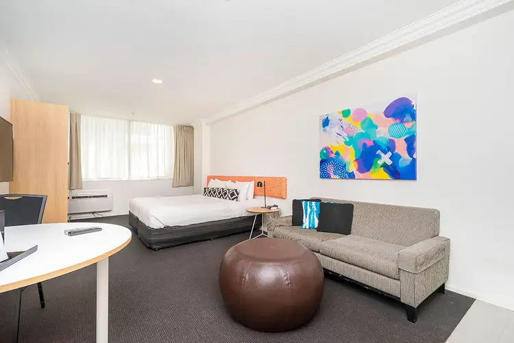 114/305 MURRAY STREET, Perth WA 6000