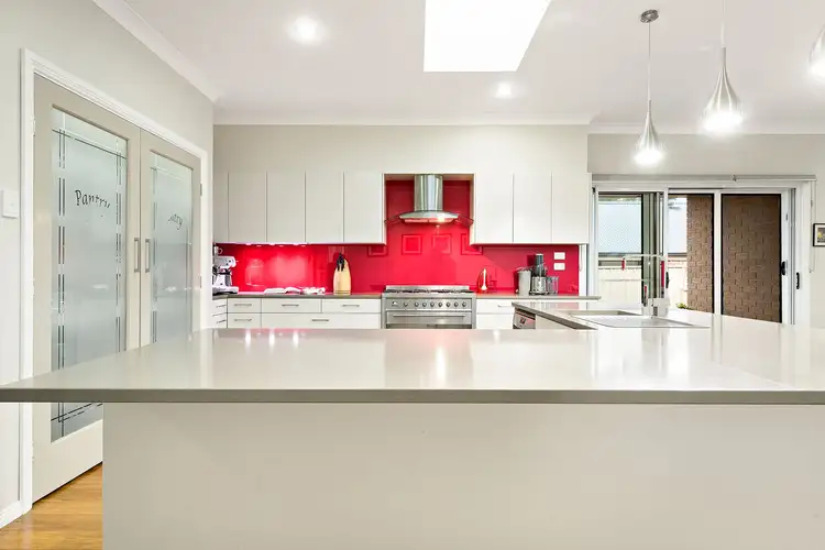 Third view of Homely house listing, 18 Errol Crescent, Heddon Greta NSW 2321