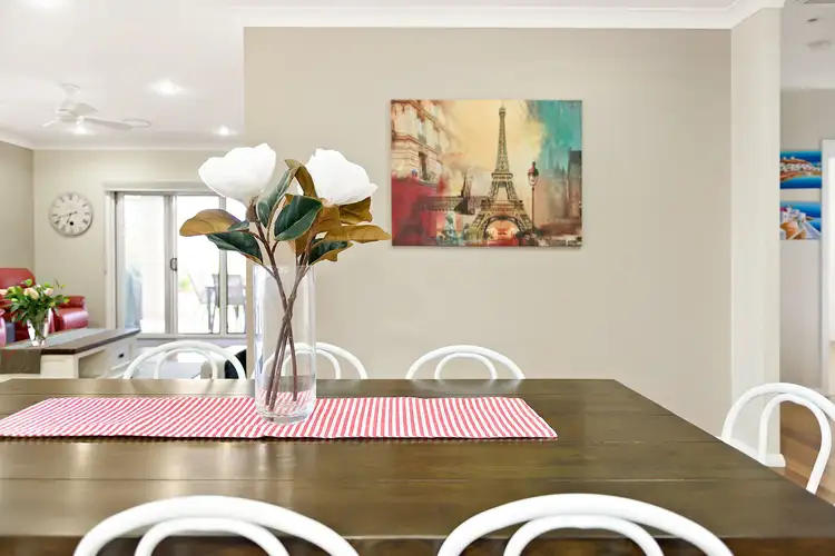 Fourth view of Homely house listing, 18 Errol Crescent, Heddon Greta NSW 2321