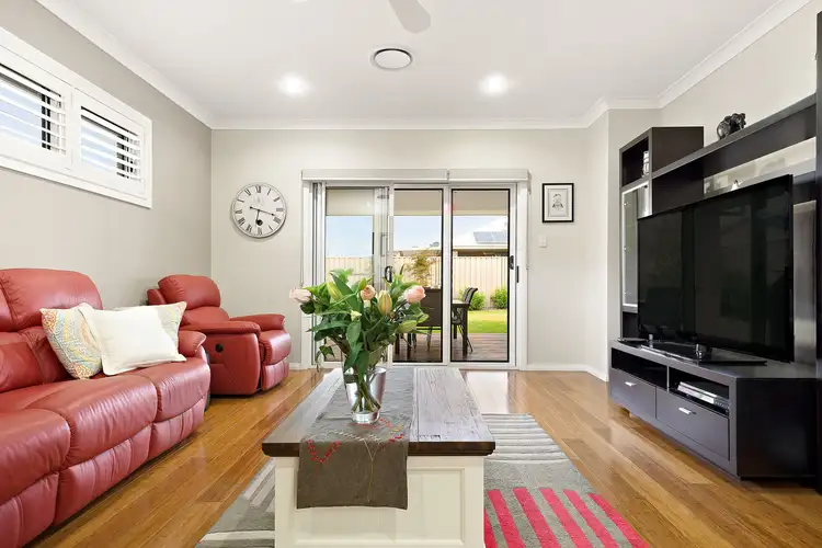 Fifth view of Homely house listing, 18 Errol Crescent, Heddon Greta NSW 2321