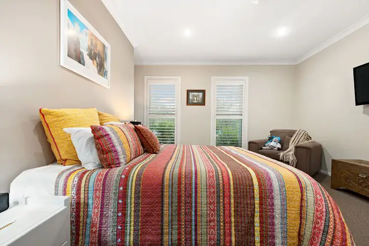 Sixth view of Homely house listing, 18 Errol Crescent, Heddon Greta NSW 2321