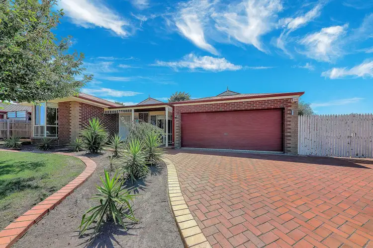 Main view of Homely house listing, 15 Hopkins Way, Wallan VIC 3756