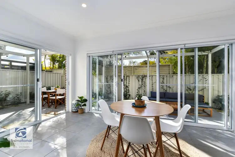 Third view of Homely townhouse listing, 1, 2 & 3/39 Bogan Road, Booker Bay NSW 2257