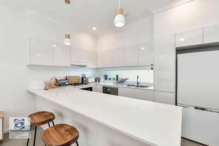 Fourth view of Homely townhouse listing, 1, 2 & 3/39 Bogan Road, Booker Bay NSW 2257